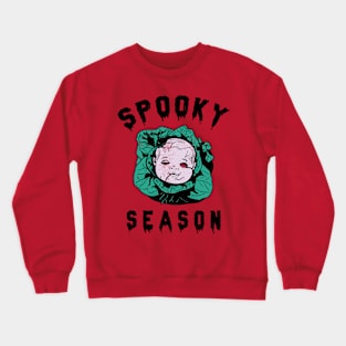 Spooky Season Crewneck Sweatshirt